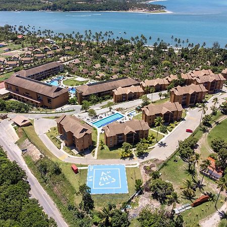 Apt Beira-Mar Eco Resort Praia Dos Carneiros Tamandaré Dış mekan fotoğraf