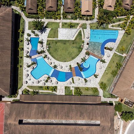 Apt Beira-Mar Eco Resort Praia Dos Carneiros Tamandaré Dış mekan fotoğraf