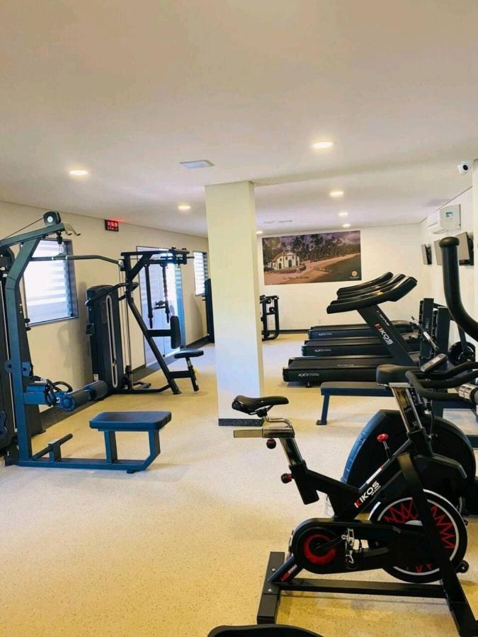 Apt Beira-Mar Eco Resort Praia Dos Carneiros Tamandaré Dış mekan fotoğraf