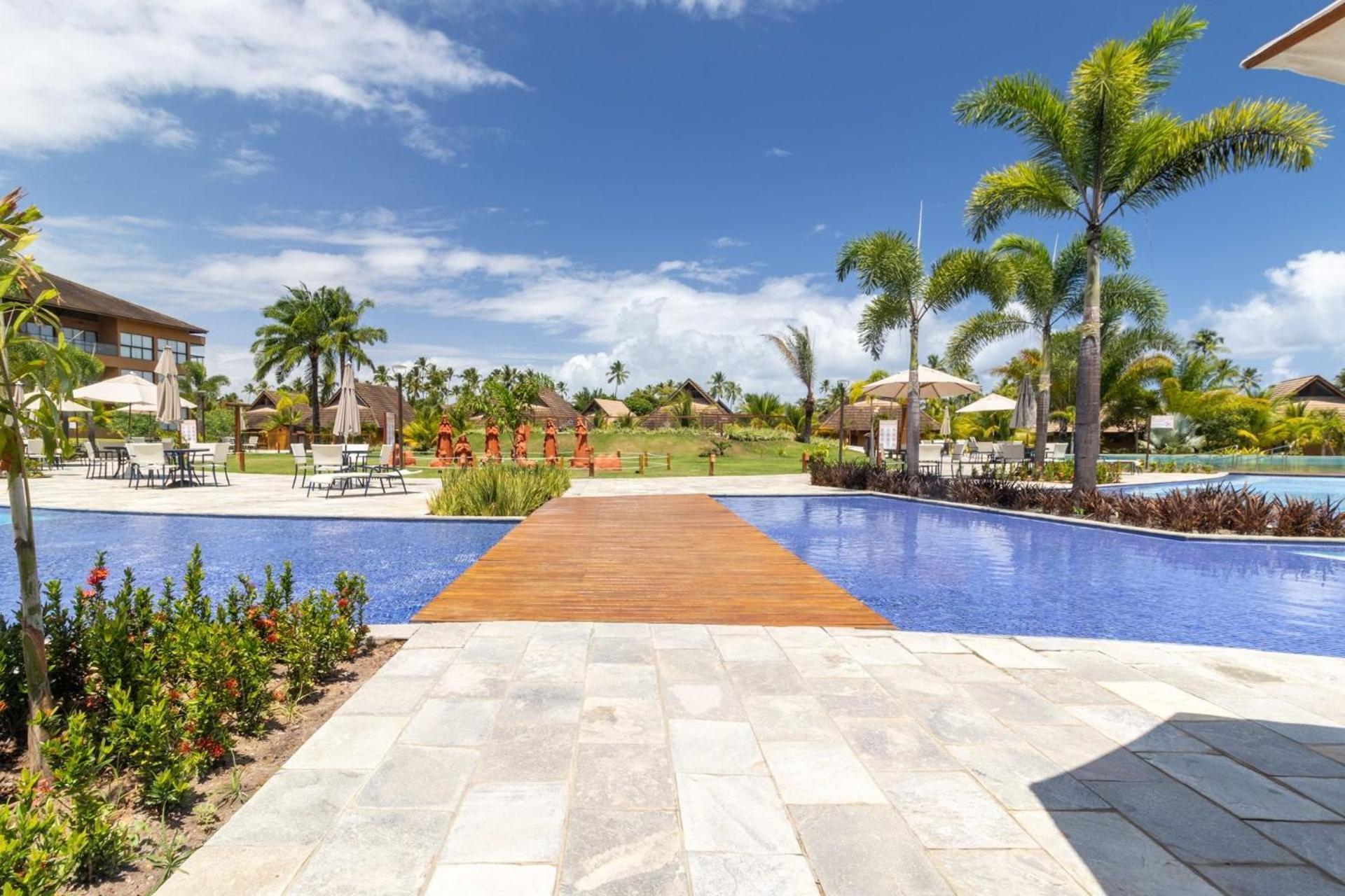 Apt Beira-Mar Eco Resort Praia Dos Carneiros Tamandaré Dış mekan fotoğraf