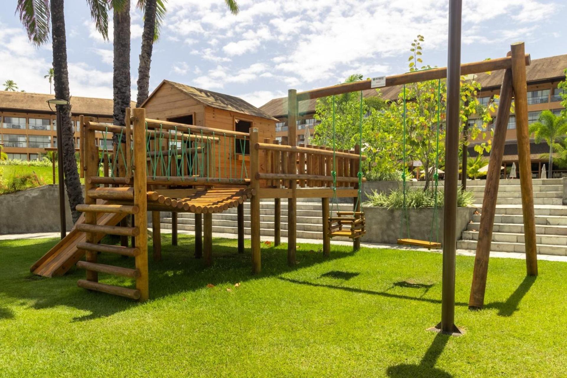 Apt Beira-Mar Eco Resort Praia Dos Carneiros Tamandaré Dış mekan fotoğraf