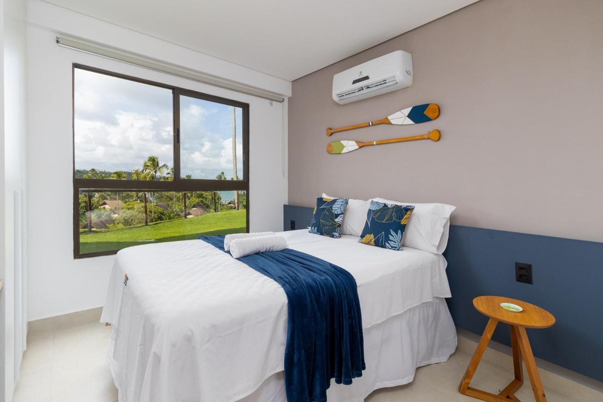 Apt Beira-Mar Eco Resort Praia Dos Carneiros Tamandaré Dış mekan fotoğraf
