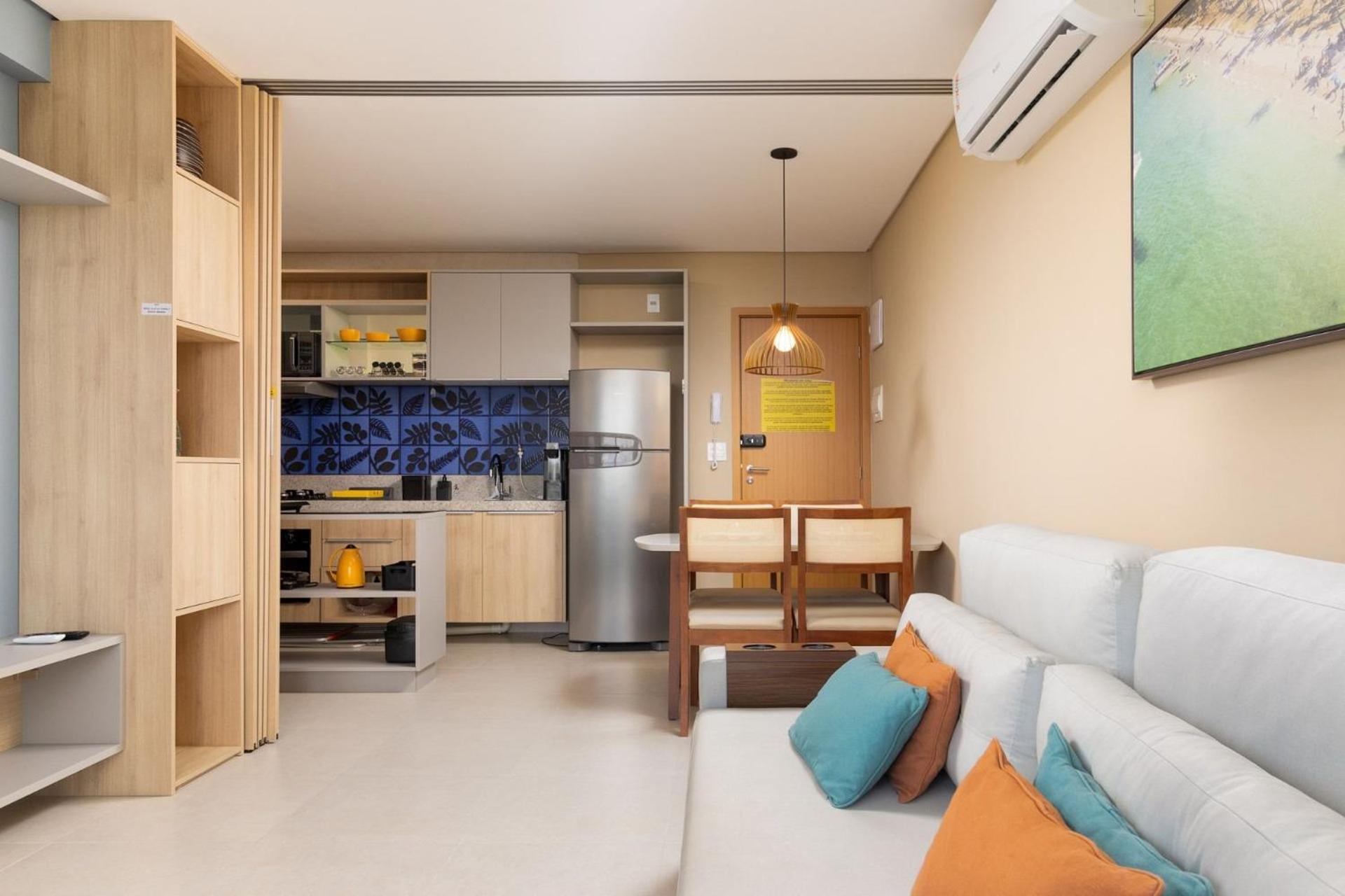 Apt Beira-Mar Eco Resort Praia Dos Carneiros Tamandaré Dış mekan fotoğraf
