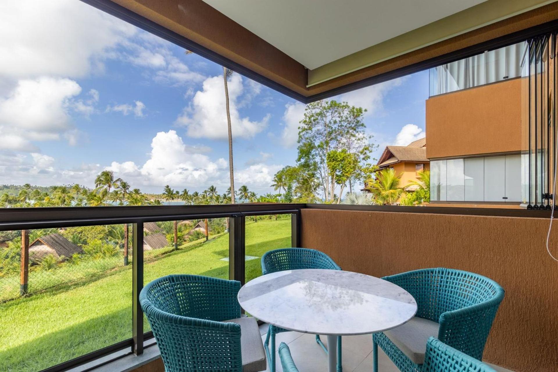Apt Beira-Mar Eco Resort Praia Dos Carneiros Tamandaré Dış mekan fotoğraf